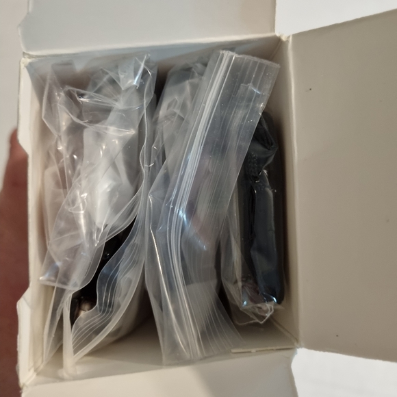 FEIDU 5 pr Blue Light Blocking Glasses for Women/Men Computer Reading NIB - Picture 4 of 7